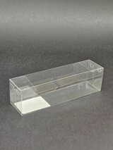 Набор коробок Fortress box 10 шт, 18х4.8х5.2 см 