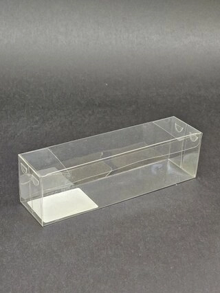 Набор коробок Fortress box 10 шт, 18х4.8х5.2 см 