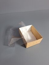 Набор коробок Fortress box 5 шт, 10х8х5 см  - фото 2