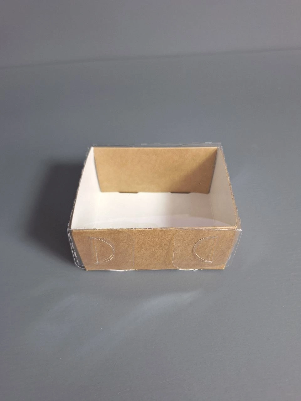 Набор коробок Fortress box 5 шт, 10х8х5 см  - фото 3