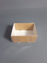 Набор коробок Fortress box 5 шт, 10х8х5 см  - фото 3