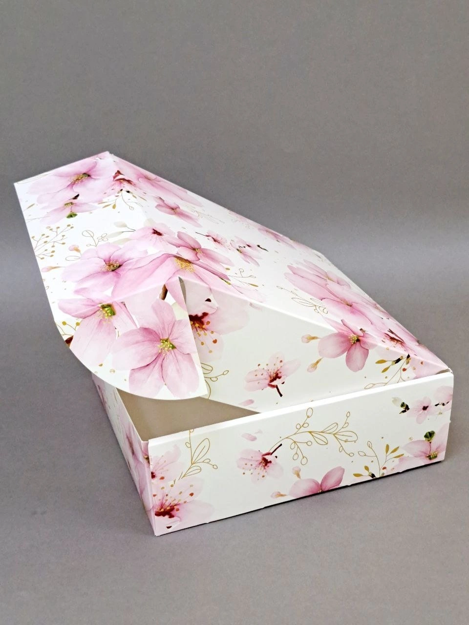 Набор коробок Fortress box 5 шт, 20х20х7 см 