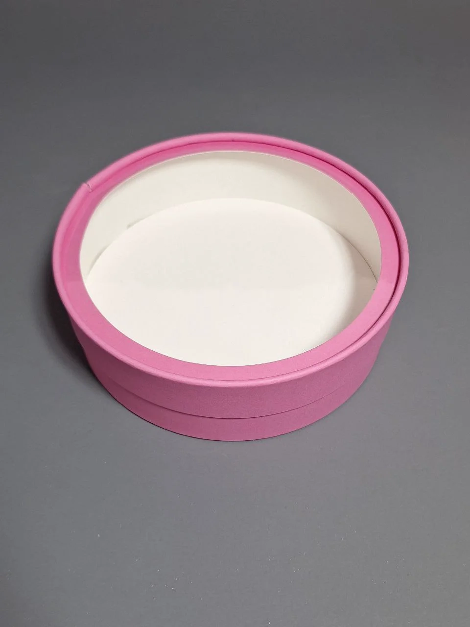Коробка Fortress box ШК169/1 матовая 21х5см розовая  - фото 2