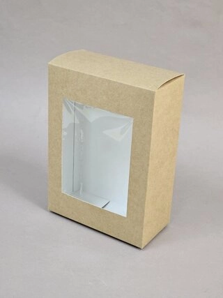 Набор коробок Fortress box 5 шт, 16.5х8х23 см 