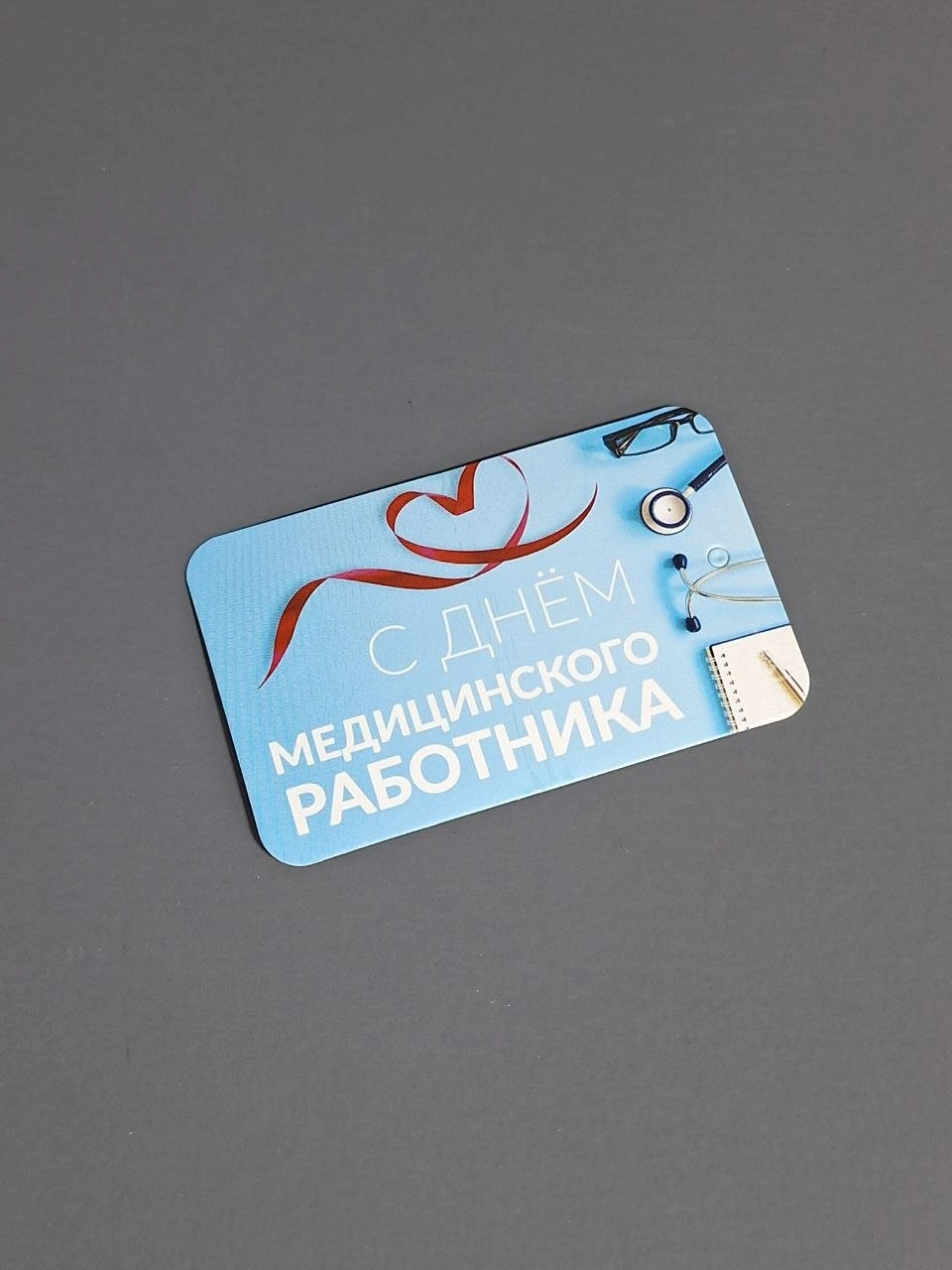 Коробка Fortress box 1 шт, 18х18х3.5 см  - фото 2