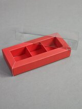 Набор коробок Fortress box 10 шт, 15х7х2.5 см  - фото 3