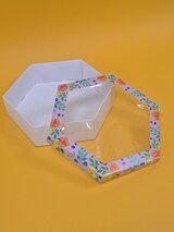 Набор коробок Fortress box 5 шт, 19.5х19.5х5.5 см  - фото 3