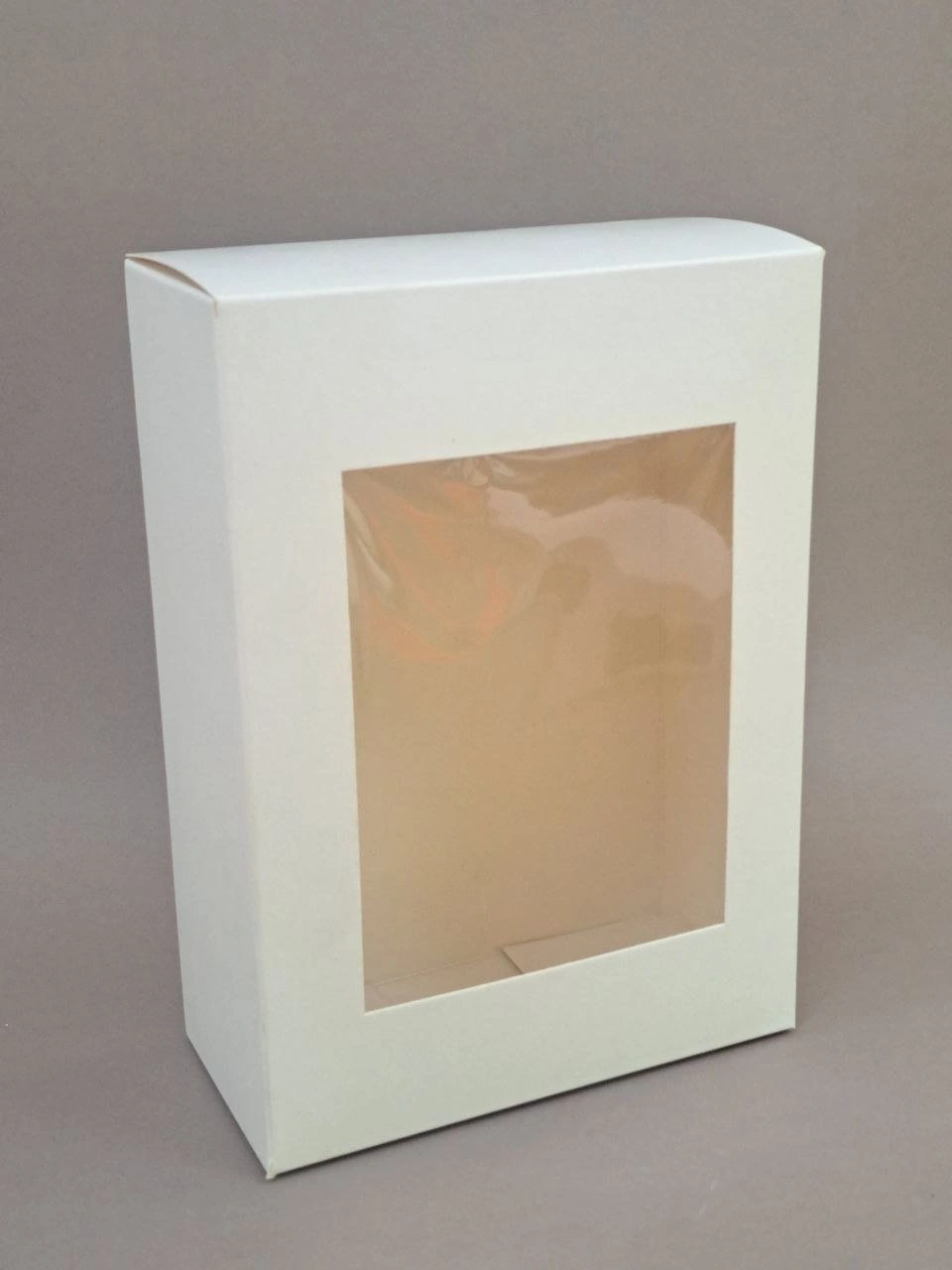 Набор коробок Fortress box 5 шт, 23х16.5х8 см 