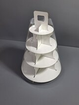 Коробка Fortress box 1 шт, 30х30х43 см  - фото 2
