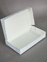 Набор коробок Fortress box 5 шт, 22х13х4 см  - фото 2