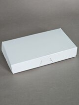 Набор коробок Fortress box 5 шт, 22х13х4 см  - фото 3