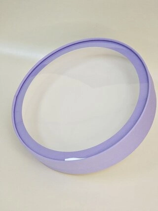 Коробка Fortress box 1 шт, 30 смх30 смх5 см см 