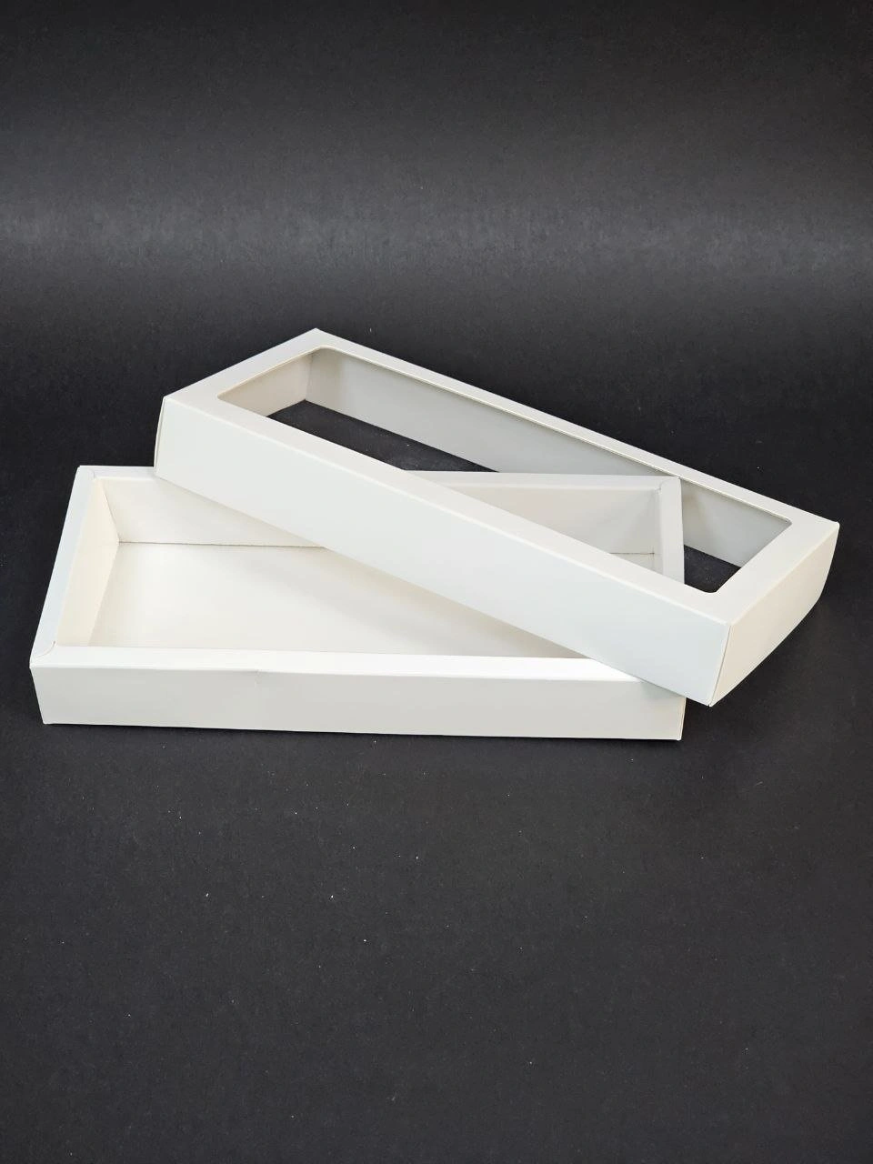 Набор коробок Fortress box 5 шт, 27х12х4 см 