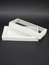 Набор коробок Fortress box 5 шт, 27х12х4 см 