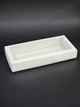 Набор коробок Fortress box 5 шт, 27х12х4 см  - фото 2