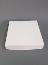 Набор коробок Fortress box 5 шт, 20х20х4 см  - фото 2