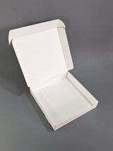 Набор коробок Fortress box 5 шт, 20х20х4 см  - фото 3