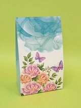 Набор коробок С любовью КОЦ Fortress box 10 шт, 13х8.5х22.5 см  - фото 2