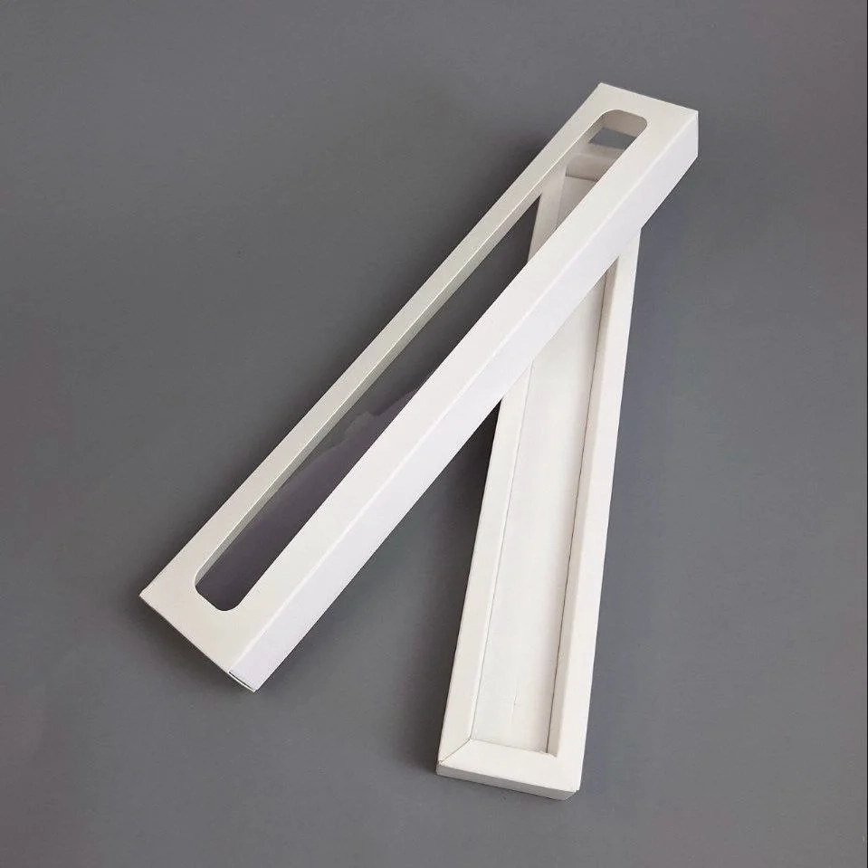 Коробка Box.kz КО190 белая 5 шт 