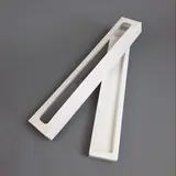 Коробка Box.kz КО190 белая 5 шт 