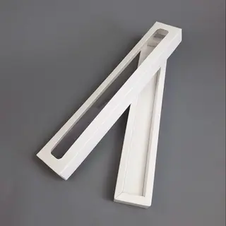 Коробка Box.kz КО190 белая 5 шт 