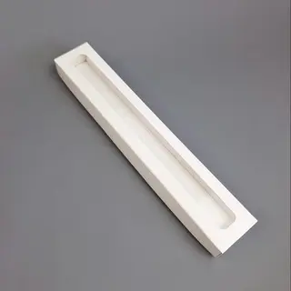 Коробка Box.kz КО190 белая 5 шт  - фото 3