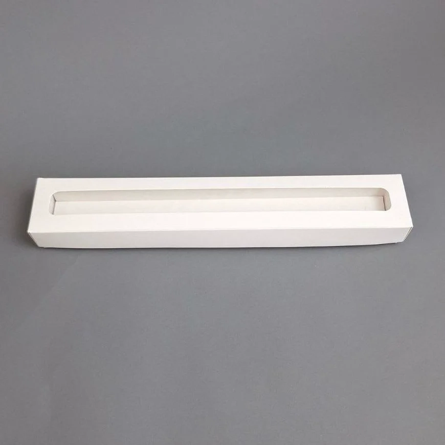 Коробка Box.kz КО190 белая 5 шт  - фото 4