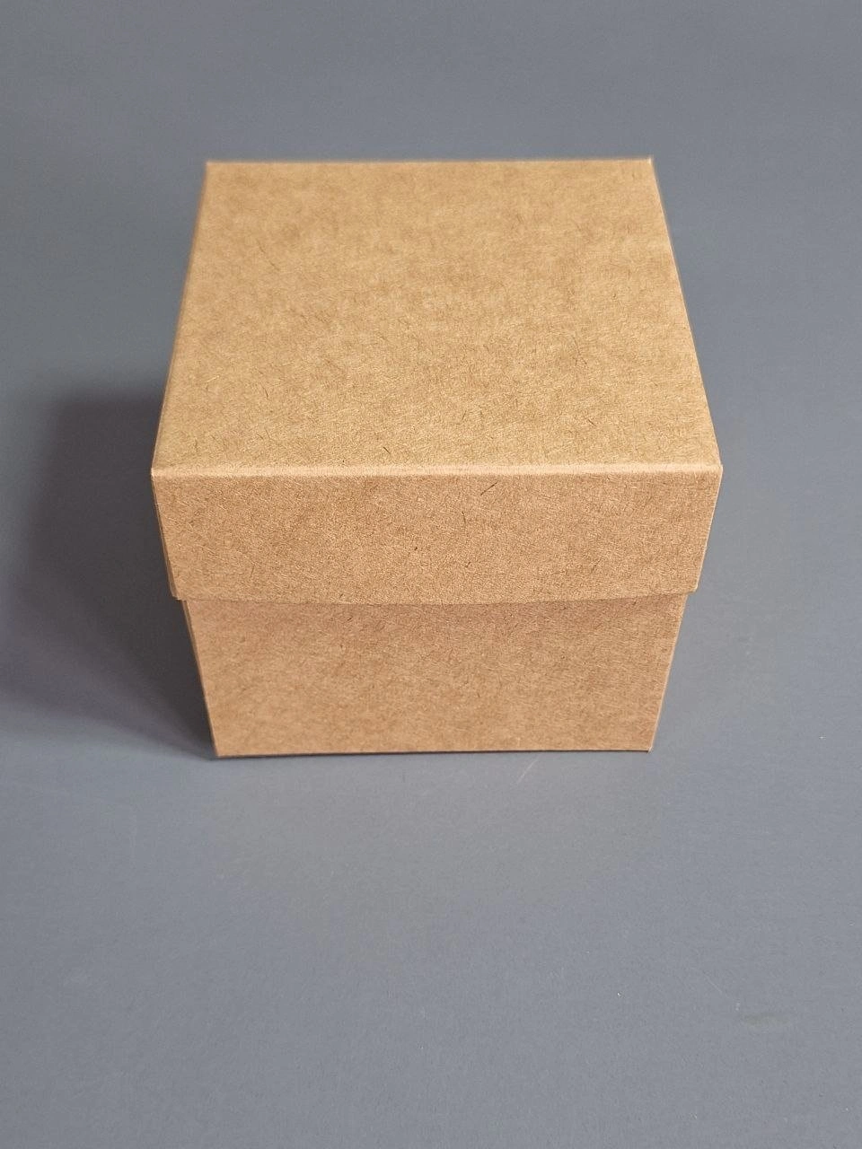 Набор коробок Fortress box 5 шт, 9х9х8 см  - фото 2