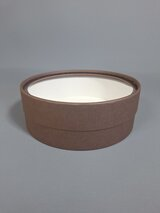 Коробка Fortress box 1 шт, 18х18х5 см  - фото 2