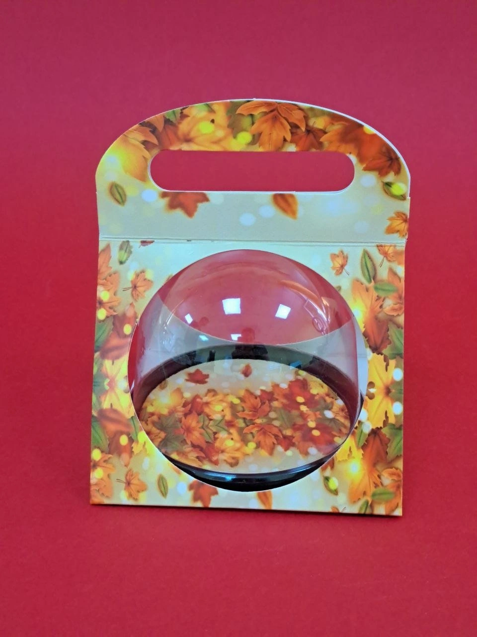 Набор коробок Fortress box 10 шт, 11х9.5х11 см 