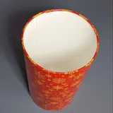 Коробка Box.kz тубус Новый год 18х32 см  - фото 2