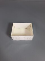 Набор коробок Fortress box 5 шт, 10х8х5 см  - фото 2