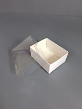 Набор коробок Fortress box 5 шт, 10х8х5 см  - фото 3