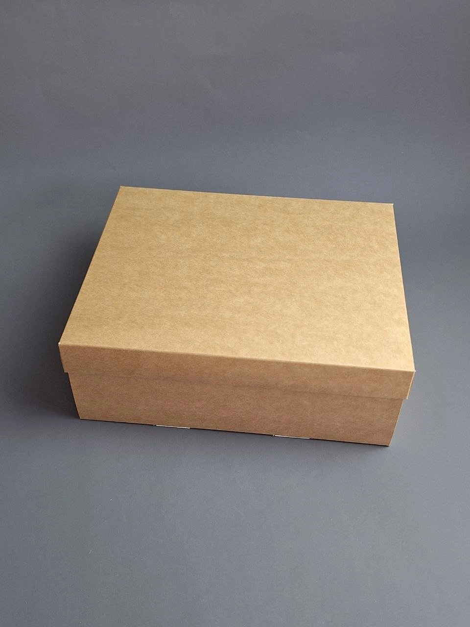 Набор коробок Fortress box 5 шт, 25х20х9 см  - фото 2