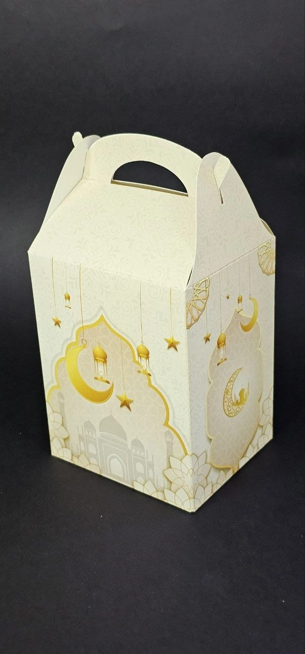 Набор коробок Fortress box 5 шт, 12х10х15 см  - фото 5