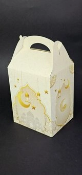Набор коробок Fortress box 5 шт, 12х10х15 см  - фото 5