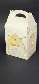 Набор коробок Fortress box 5 шт, 12х10х15 см  - фото 4