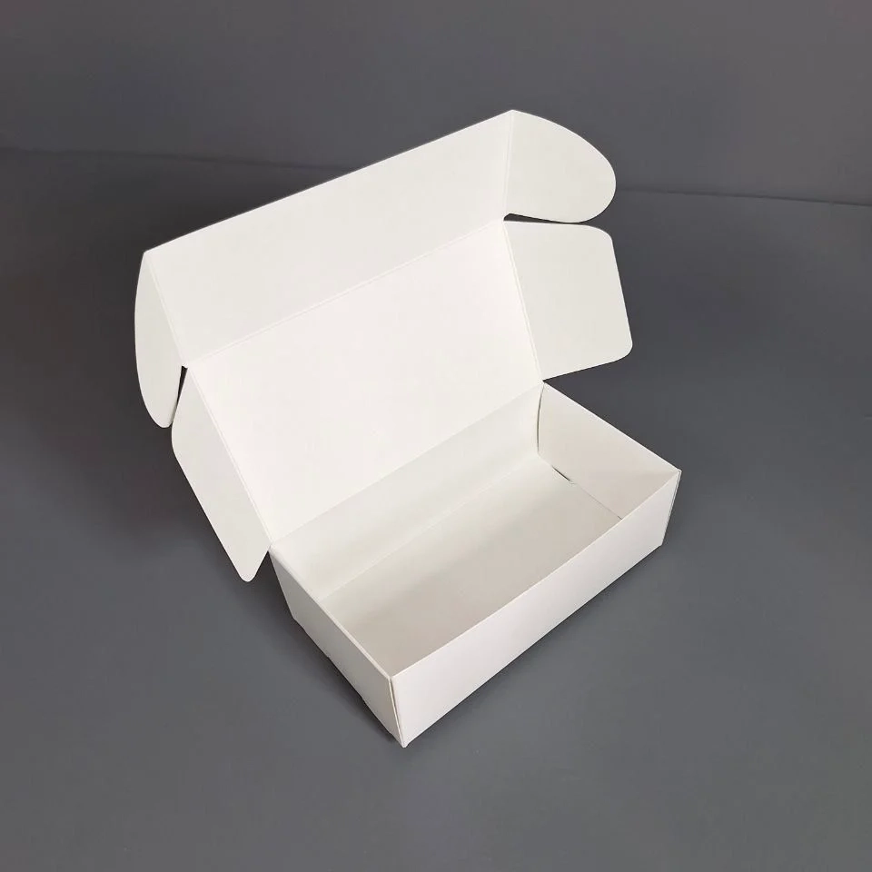 Коробка Box.kz К14 5 шт белая 