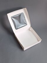 Набор коробок Fortress box 5 шт, 15.5х15.5х4 см  - фото 2
