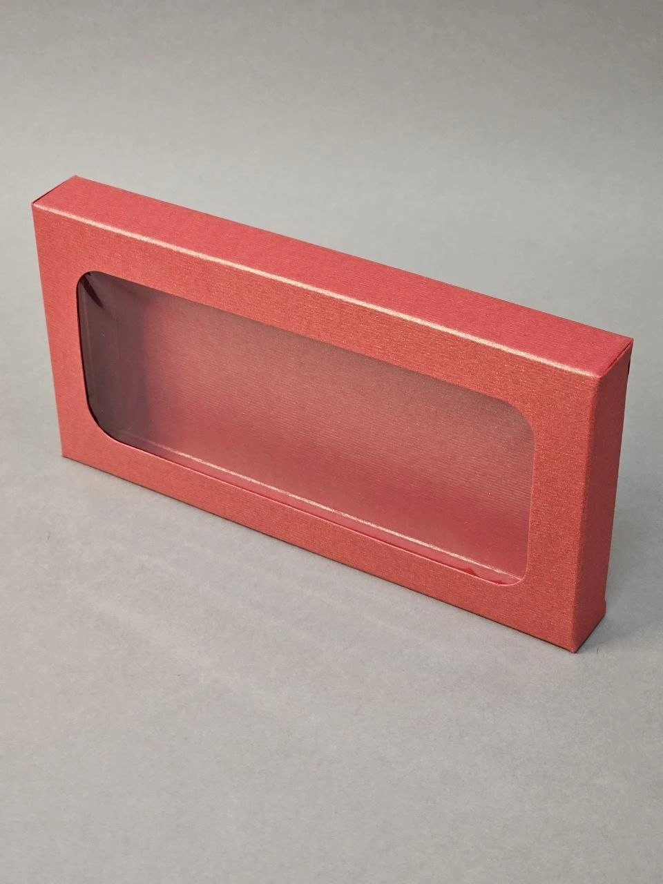 Набор коробок Fortress box 10 шт, 18х9х2 см 