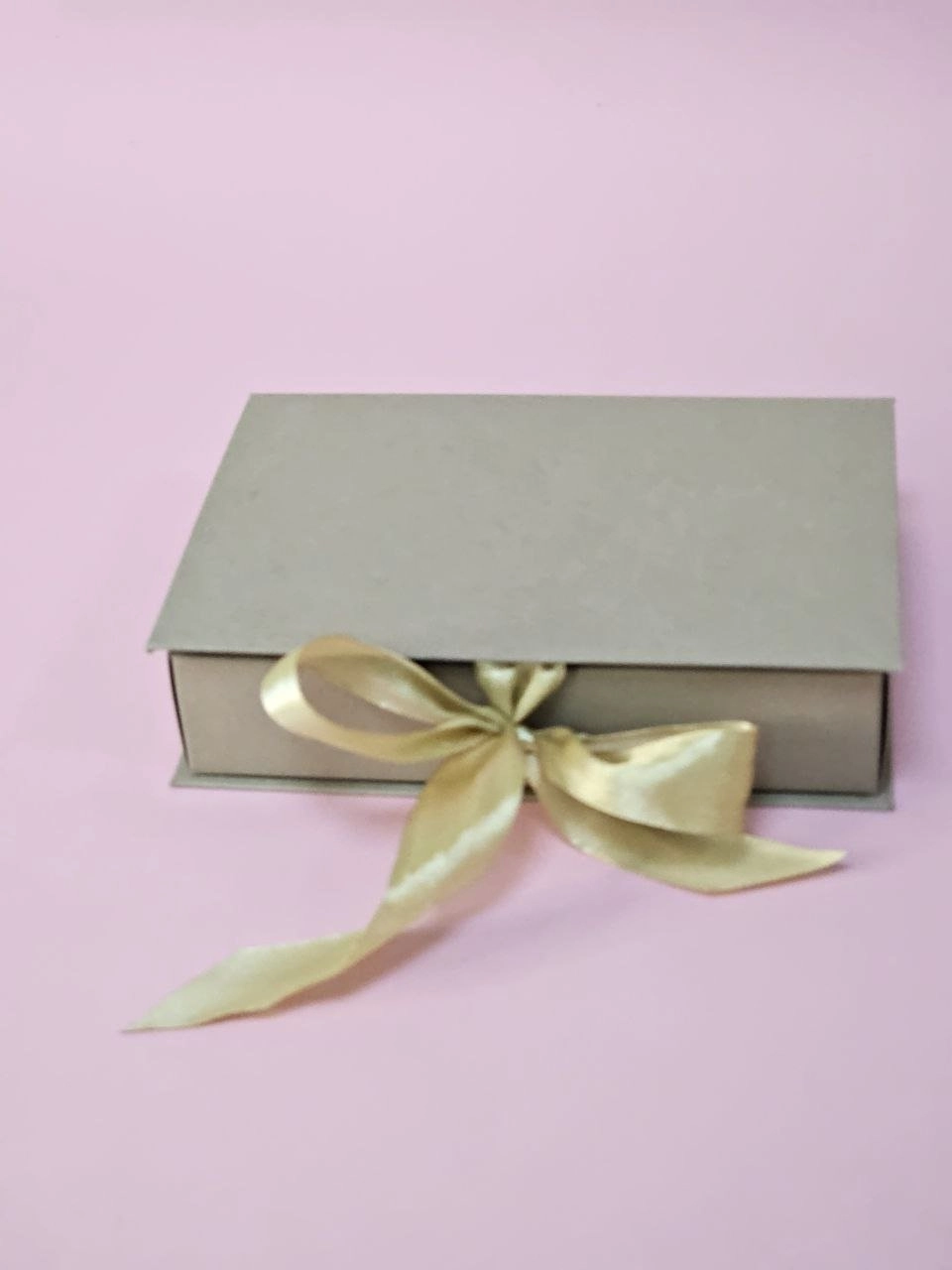 Коробка Fortress box 1 шт, 14х10х3 см 