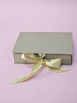 Коробка Fortress box 1 шт, 14х10х3 см 