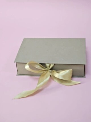 Коробка Fortress box 1 шт, 14х10х3 см 
