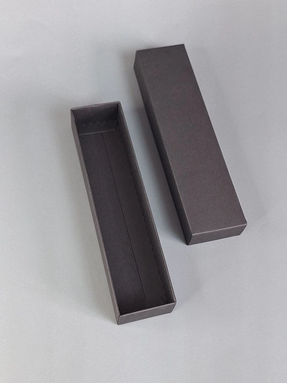 Коробка Fortress box 1 шт, 17х4х2.5 см  - фото 3
