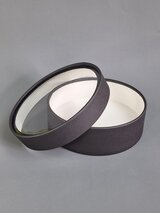 Коробка Fortress box 1 шт, 18х18х5 см  - фото 3