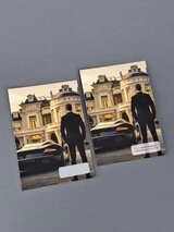 Коробка Fortress box 1 шт, 18х18х5 см  - фото 4