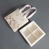 Коробка Box.kz Цени себя 10 шт 