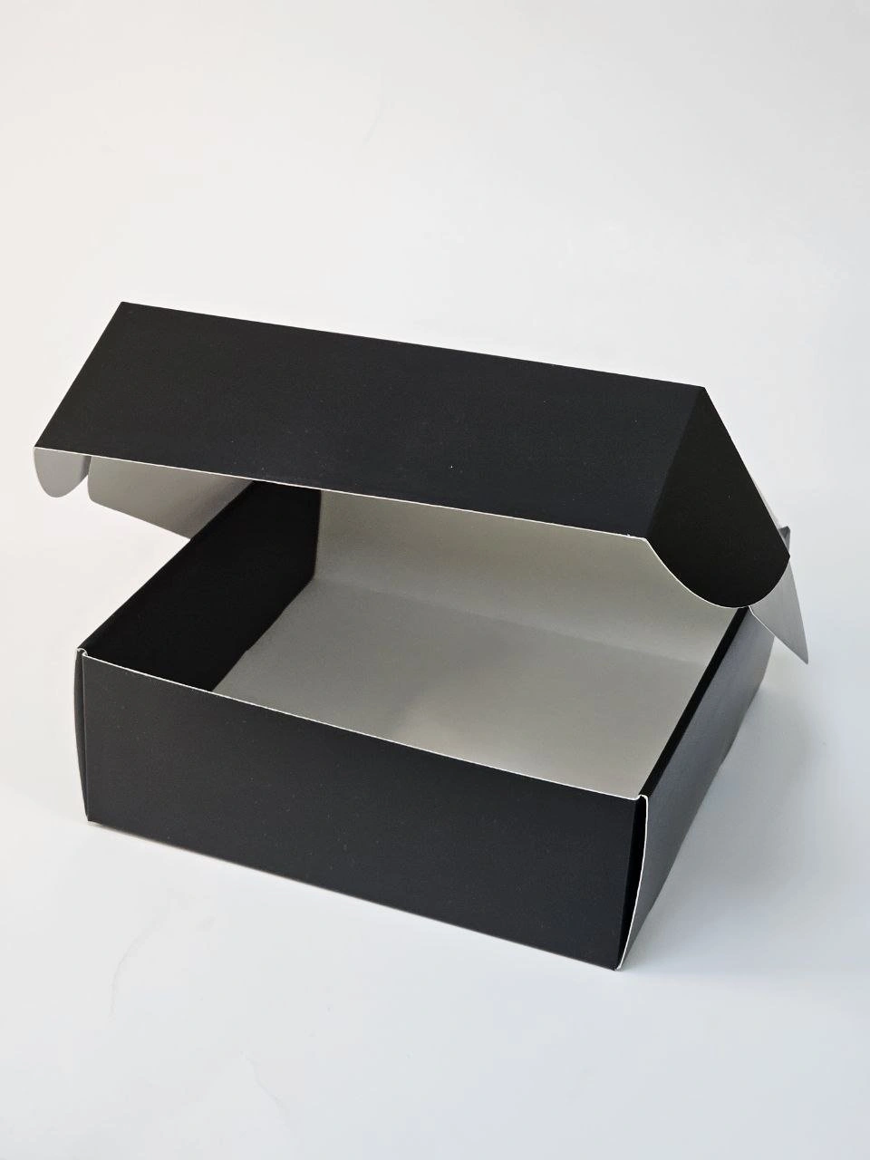 Коробка Fortress box 5 шт, 20х20х7 см  - фото 2