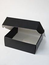 Коробка Fortress box 5 шт, 20х20х7 см  - фото 2