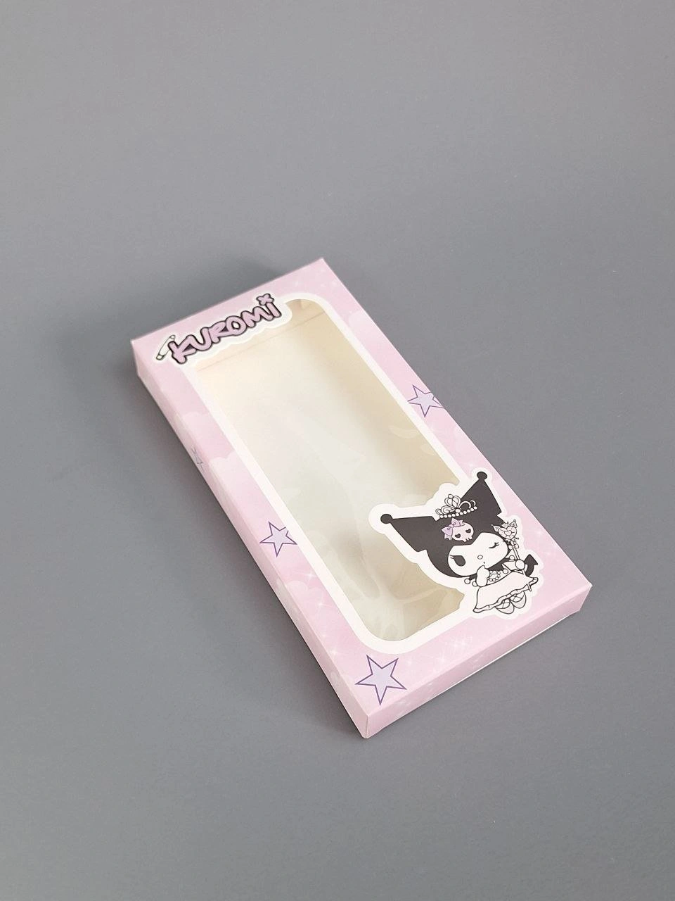 Коробка Fortress box 1 шт, 18х9х2 см  - фото 5